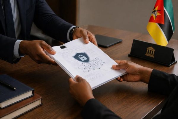 Cibercidadão submete posicionamento sobre propostas de Lei de Cibersegurança