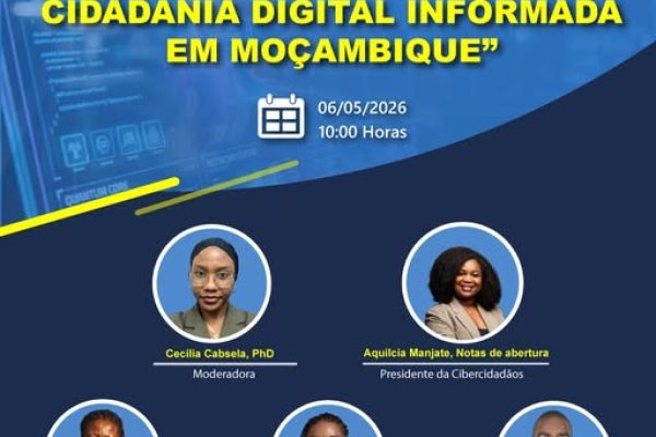 Estamos realmente preparados para exercer a cidadania no mundo digital?