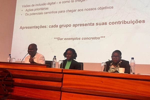 Cibercidadãos participa na auscultação sobre Estratégia e Plano de Acção para a iniciativa Internet para todos